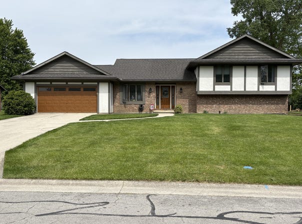 1444 Timberlane Drive, Lima, OH 45805