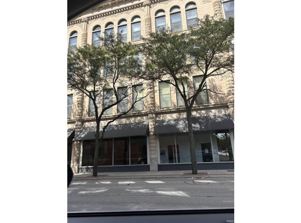 112 W Washington Boulevard, Fort Wayne, IN 46802