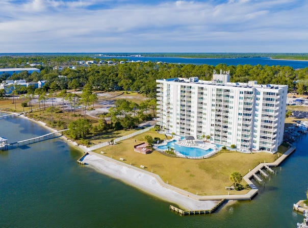 4610 White Avenue, Orange Beach, AL 36561