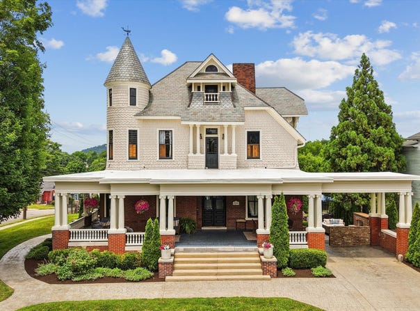505 E Scott Ave, Knoxville, TN 37917