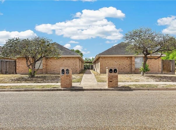 2013 N El Mundo Drive, Edinburg, TX 78541