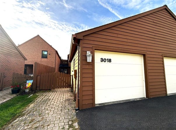 3018 Pleasant Drive, ENDICOTT, NY 13760