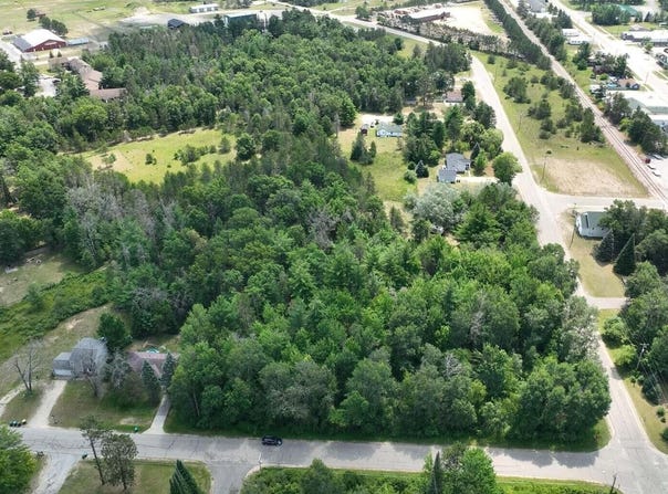 .71 AC Timber Trail, Roscommon, MI 48653