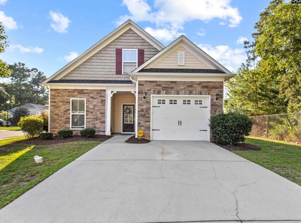 172 Springhaven Drive, Columbia, SC 29210