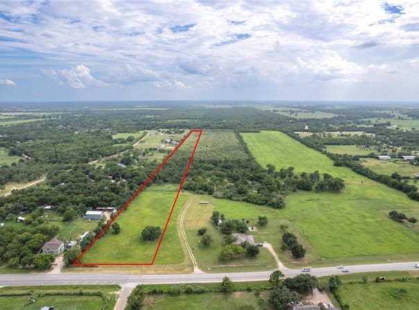 FM 969 Rd, Elgin, TX 78602