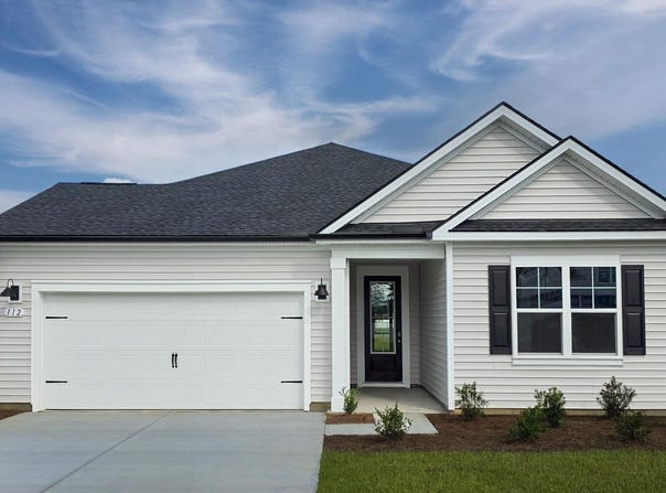 112 Keithland Dr., Conway, SC 29526