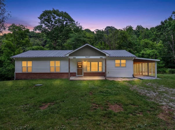 3457 LUCAS HOLLOW RD, STANLEY, VA 22851