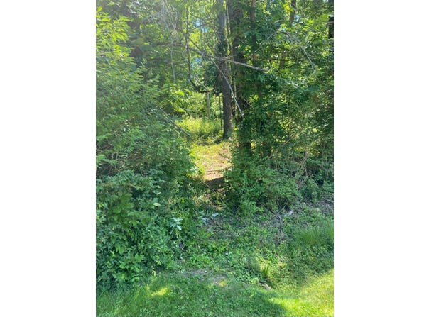 Peach Ridge Rd, Athens, OH 45701