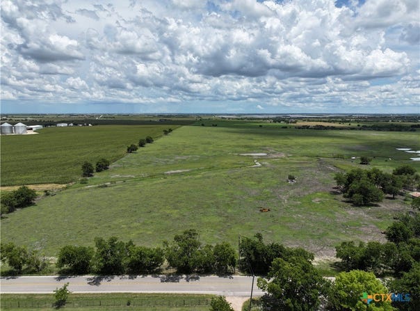 20681 Cameron Road, Coupland, TX 78615