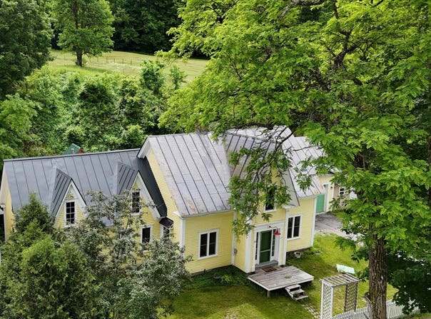 23 Short Street, Corinth, VT 05039