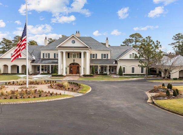 103 Forest Creek Drive, Pinehurst, NC 28374
