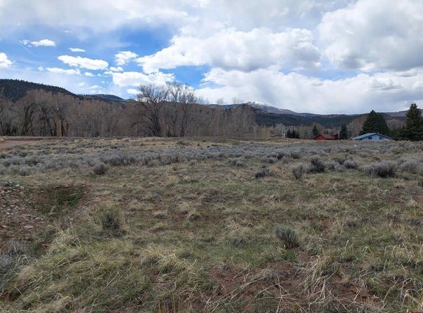 55 OWHI RD, South Fork, CO 81154
