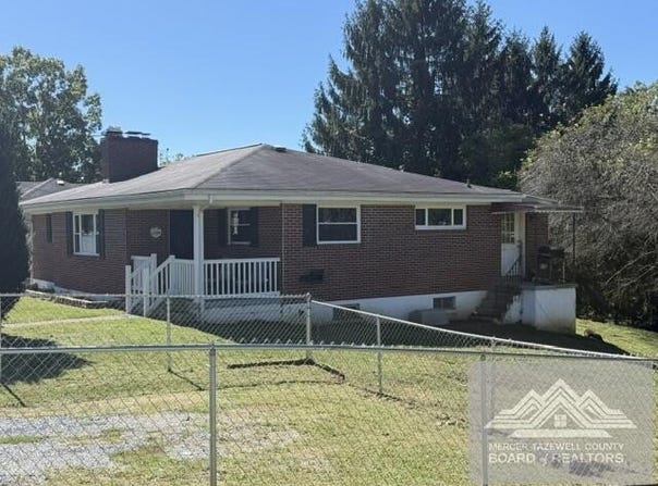 637 N Wickham Ave, PRINCETON, WV 24740