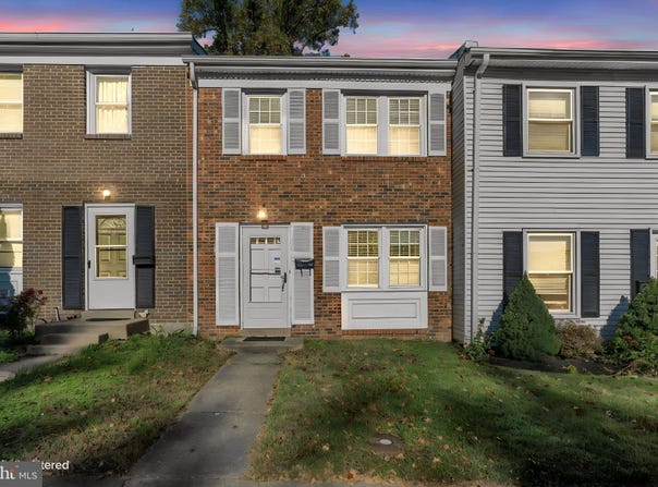 16612 FERN Place, WOODBRIDGE, VA 22191