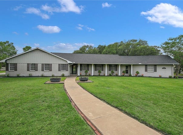 1307 E 31st Street, Bryan, TX 77802