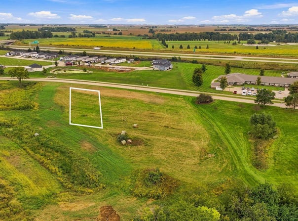 E Linden Lot 2, Mount Pleasant, IA 52641