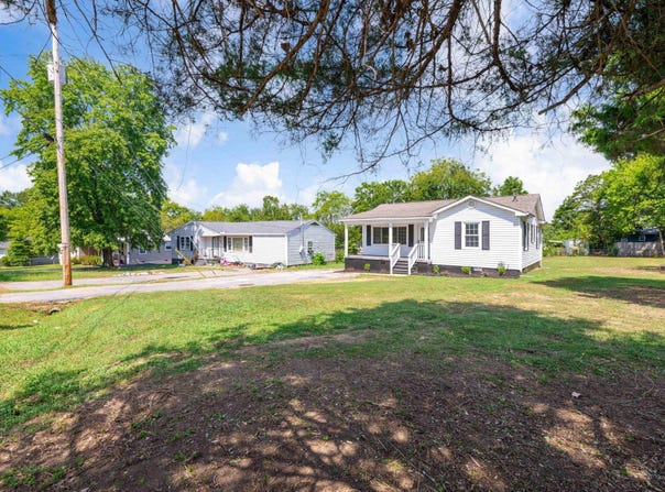 5 Lee Circle, Fort Oglethorpe, GA 30742