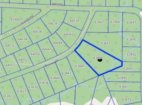 Briarwood, Lake Dallas, TX 75065