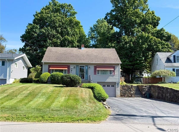 155 Ridge Road, Utica, NY 13501
