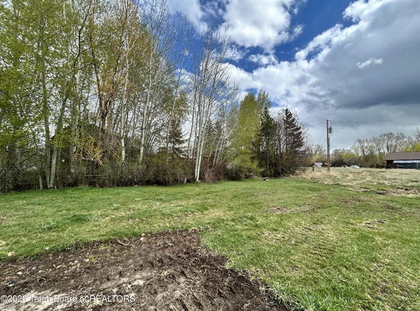 470 E JOHNSON Avenue, Driggs, ID 83422