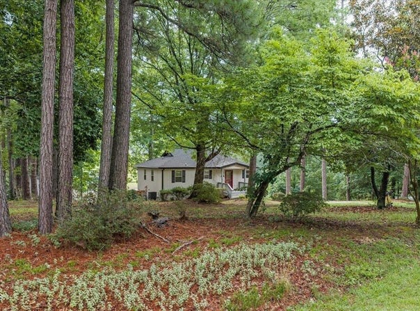 238 Wharton Circle, Littleton, NC 27850