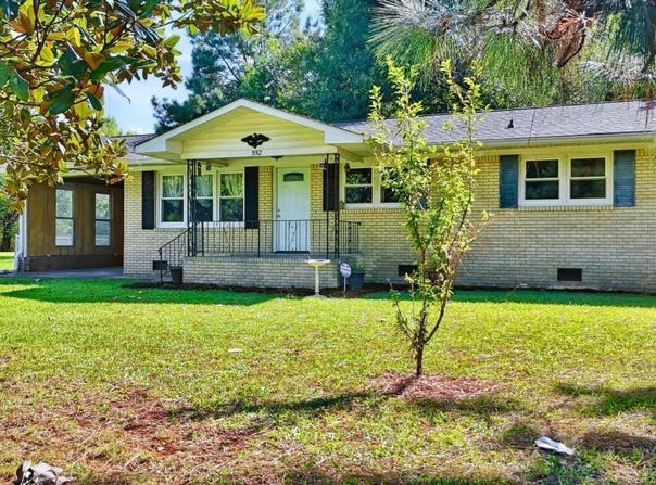 552 Everett Springs Road SW, Calhoun, GA 30701