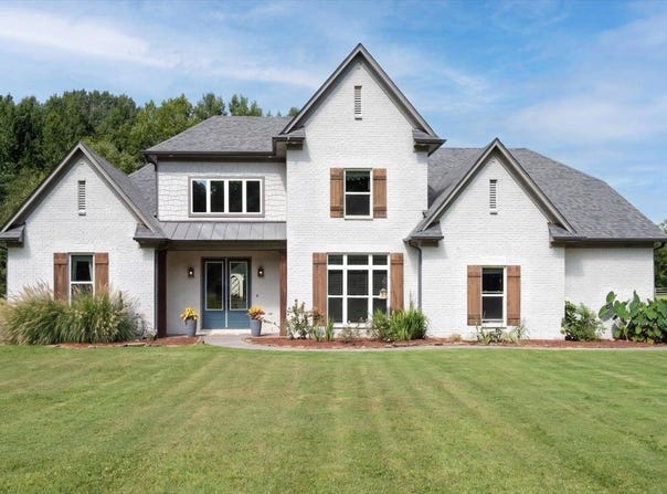 4285 BRUNSWICK Rd, Arlington, TN 38002