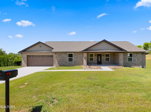 141 Neal Drive, Rutledge, TN 37861