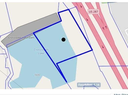 Walter Stephenson Road, Midlothian, TX 76065