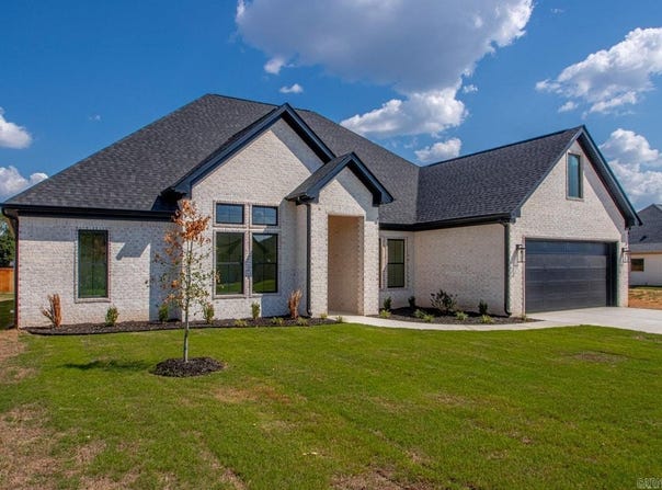 7030 Star Dust Lane, Alexander, AR 72002