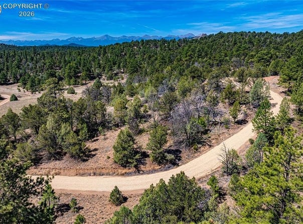 TBD L Arnold Drive, Cotopaxi, CO 81223
