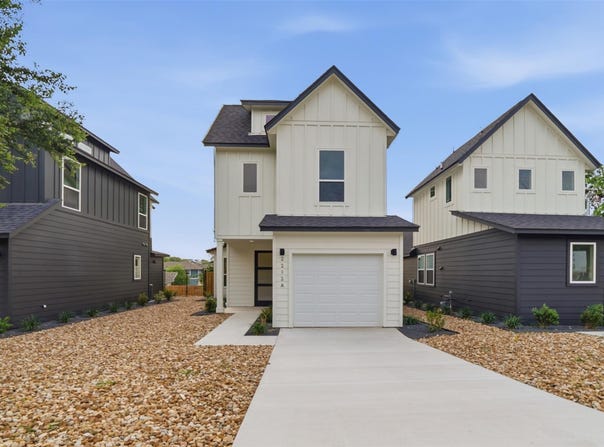 2212 Yellow Jacket Ln, Austin, TX 78741