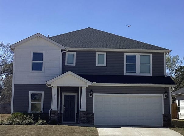 289 Lavinia Circle, Lyman, SC 29365