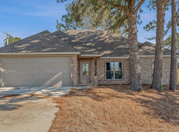 970 3rd Street, Leachville, AR 72438