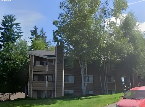 9975 SE TALBERT St, Clackamas, OR 97015