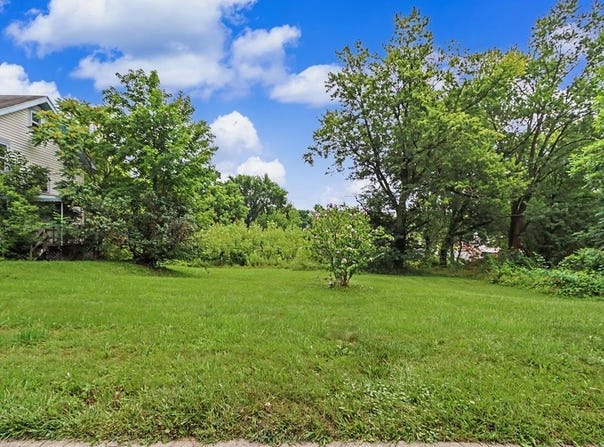 Second Avenue, Mansfield, OH 44905