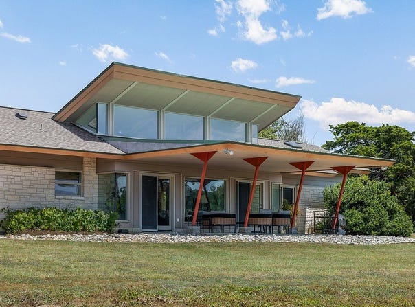 6219 Andreas Road, Round Top, TX 78954