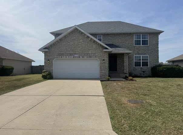 1110 Aaron Avenue, Monett, MO 65708