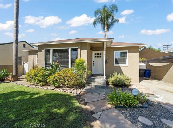 5703 Briercrest, Lakewood, CA 90713