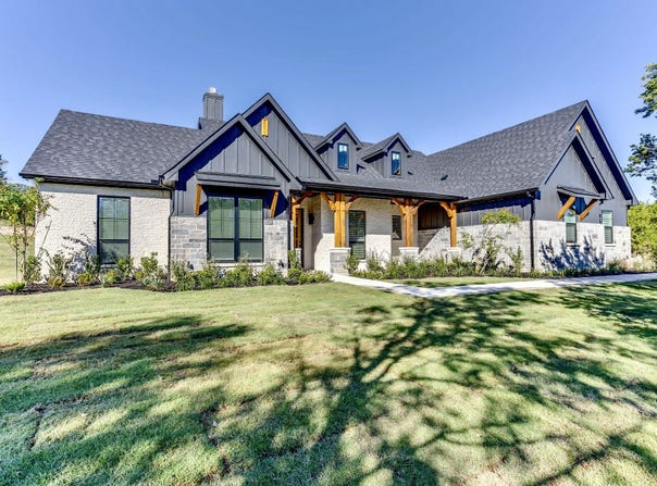 4990 Veal Station Road, Weatherford, TX 76085