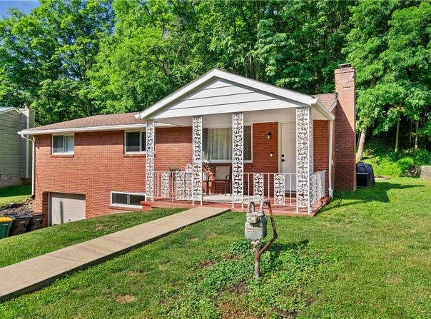 105 EDIES WAY, Ross Twp, PA 15229