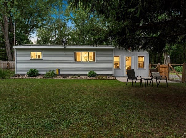 106 Doris Park Drive, Constantia, NY 13044