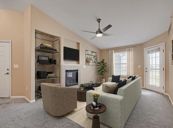 3155 Blue Sky Cir, Erie, CO 80516