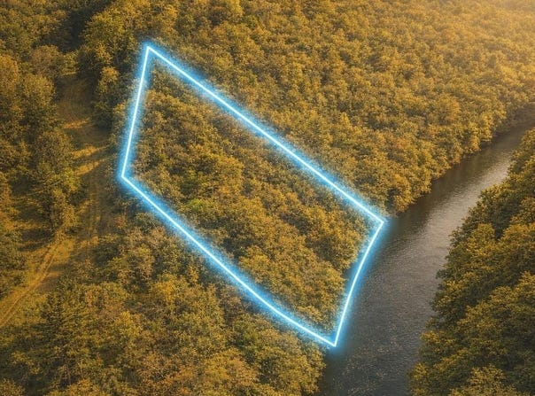 Trillium Trail, West Jefferson, NC 28694