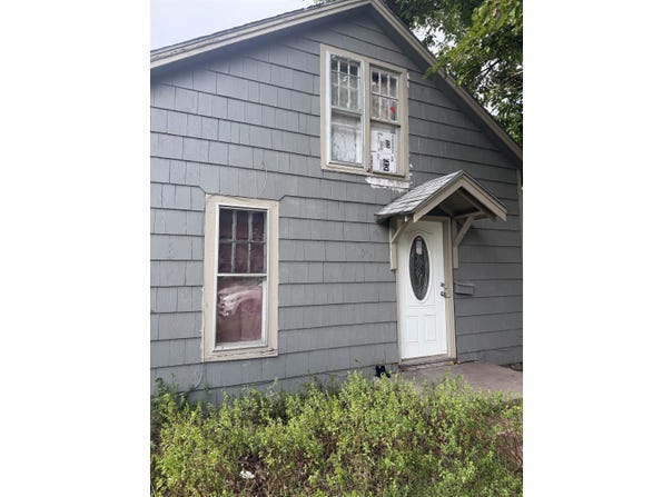 1001 E 6th St, Newton, KS 67114