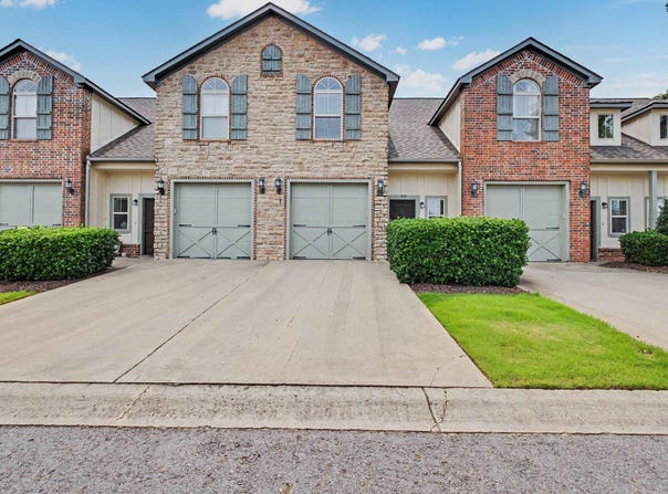 104 Venezia, Maumelle, AR 72113