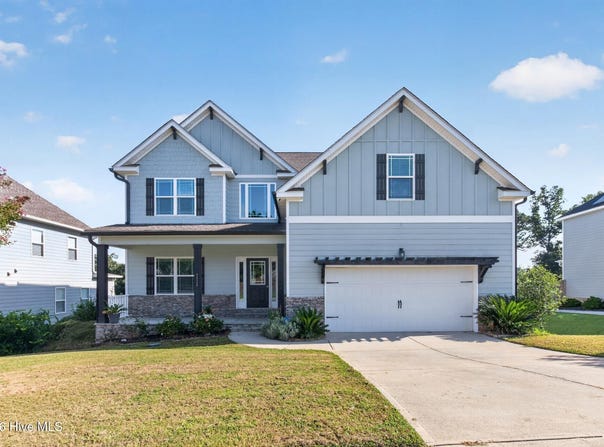 4838 Tanner Oaks Drive, Evans, GA 30809