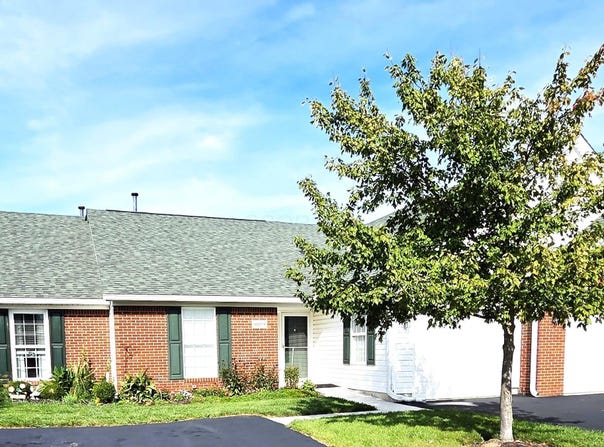 8059 Ivory Gull Circle, Pickerington, OH 43147