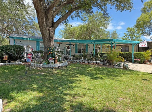 17 Highland Falls Drive, Ormond Beach, FL 32174