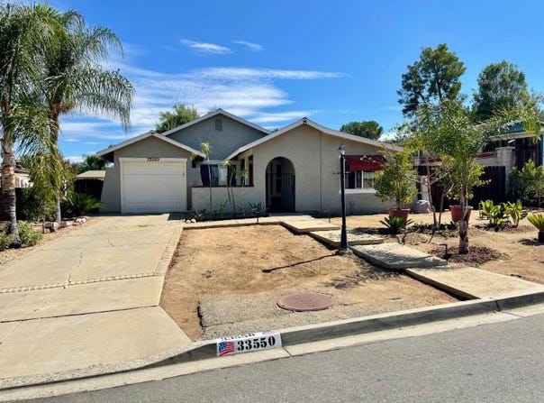 33550 Harvest Way E, Wildomar, CA 92591